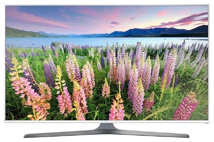 Замена кнопки включения Samsung UE48J5515AK
