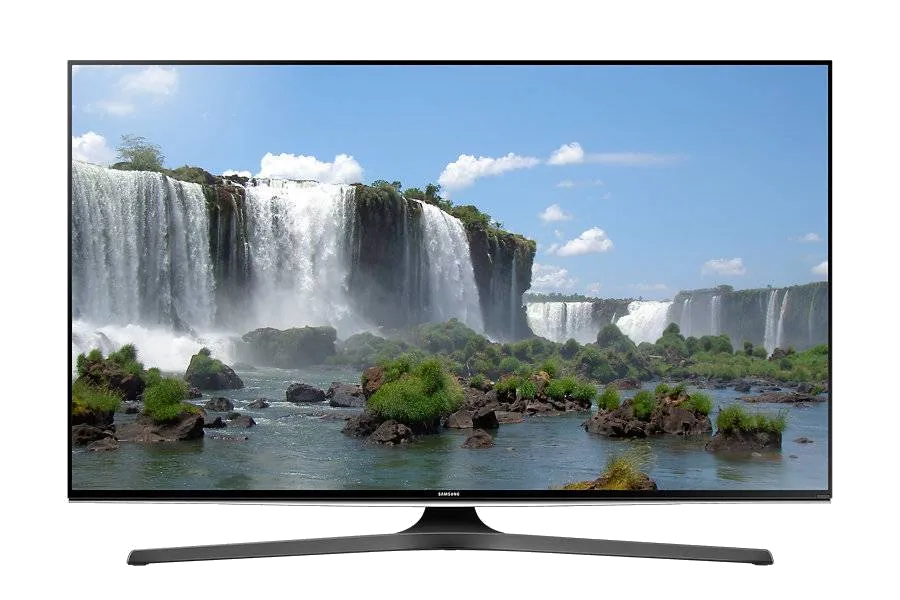 Замена кнопки включения Samsung UE48JU6510