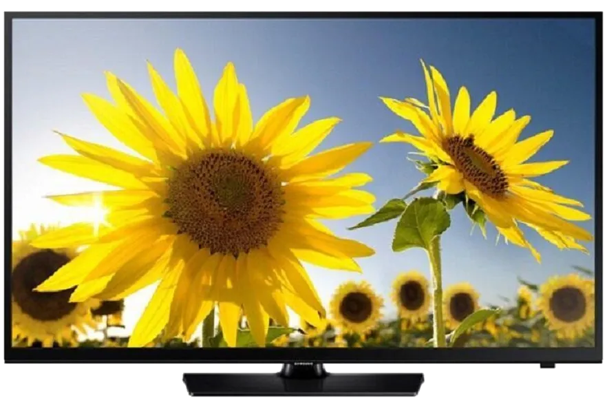 Замена кнопки включения Samsung UE40H4200