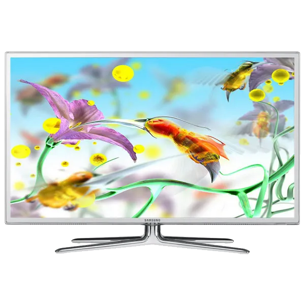 Замена кнопки включения Samsung UE32H6230