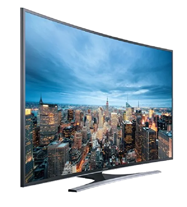 Замена кнопки включения Samsung UE55JU6875U