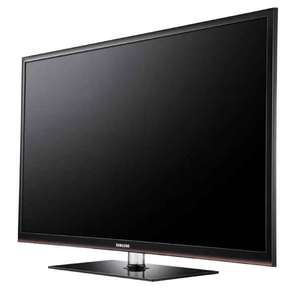 Замена кнопки включения Samsung PS43E490