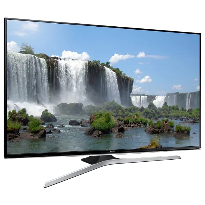 Замена кнопки включения Samsung UE-40D6390