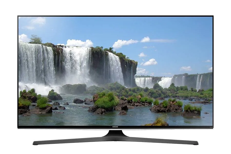 Замена кнопки включения Samsung UE-46D6390