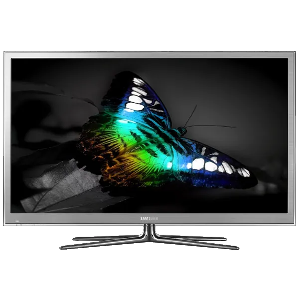 Замена кнопки включения Samsung PS-64D8090