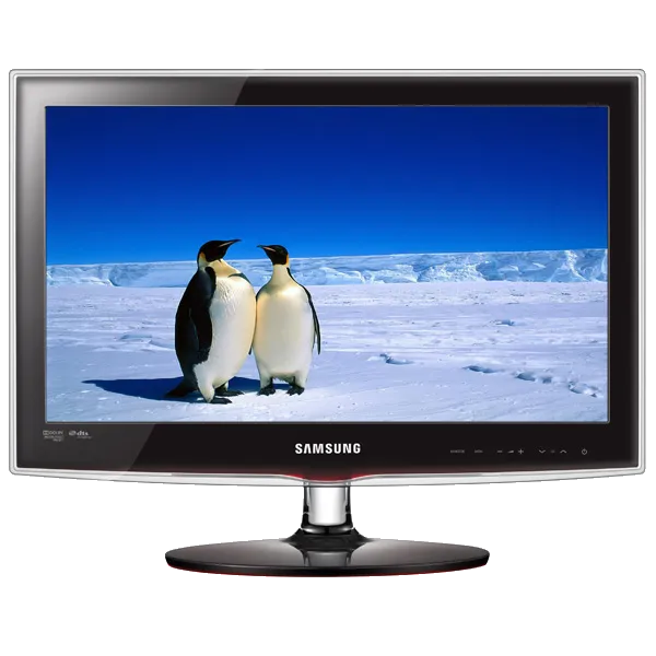 Замена кнопки включения Samsung UE-19C4000