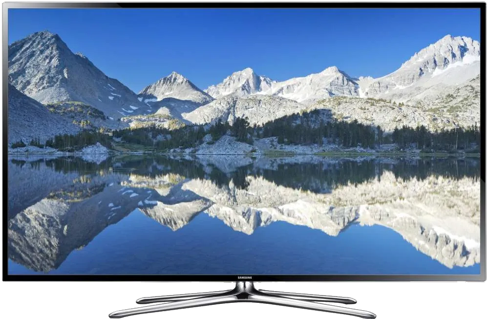 Замена кнопки включения Samsung UE-46C6820
