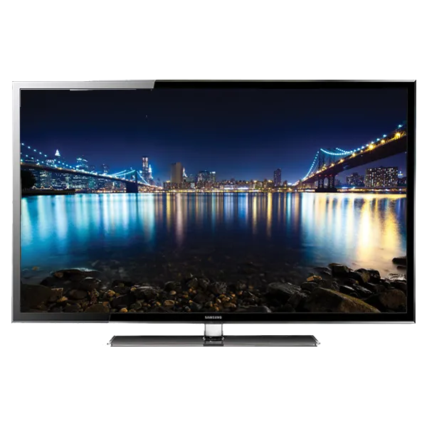 Замена кнопки включения Samsung UE-32C6800