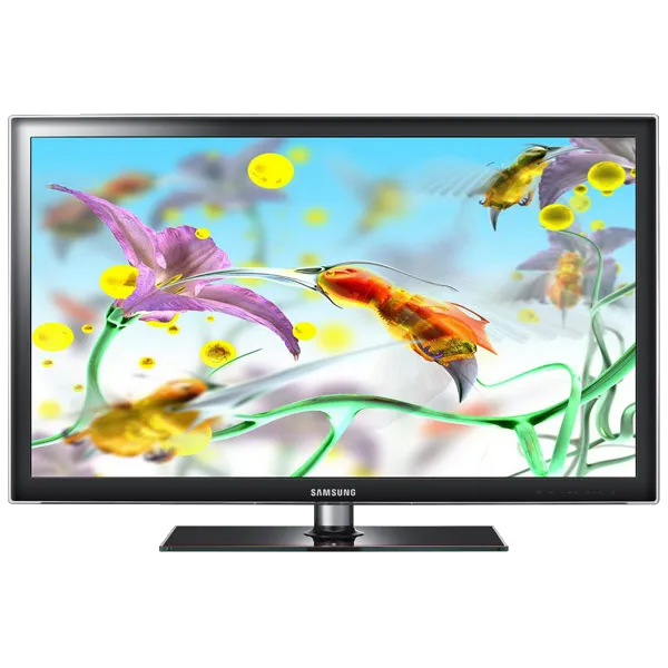 Замена кнопки включения Samsung UE40D5520