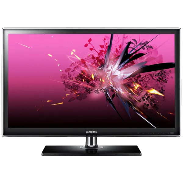 Замена кнопки включения Samsung UE32D5000
