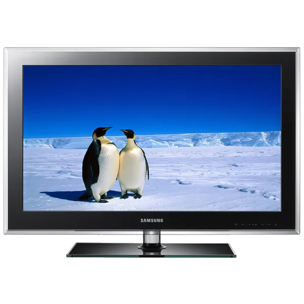 Замена кнопки включения Samsung LE37D551