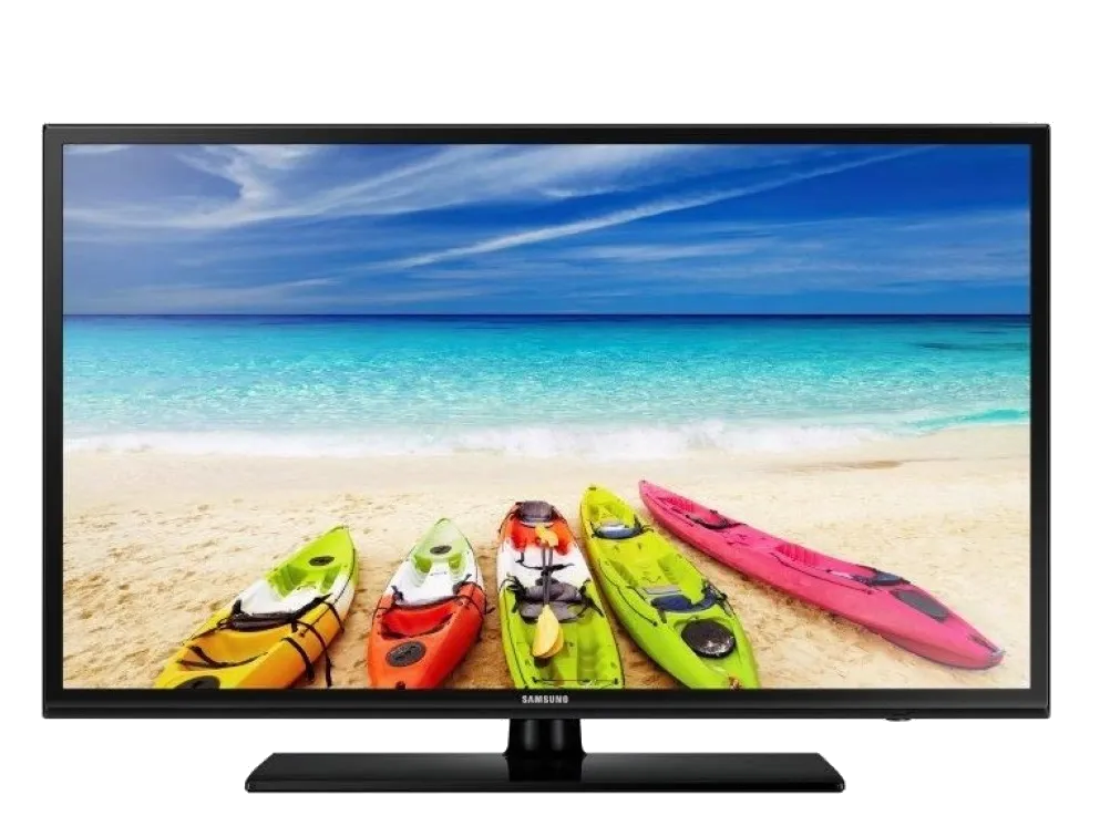 Замена материнской платы Samsung HG32EC470GW