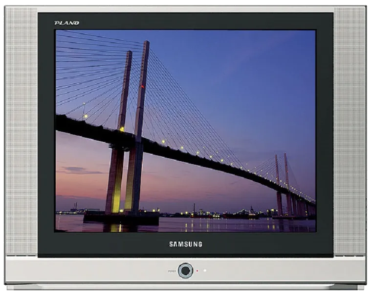 Замена материнской платы Samsung CS-29L30ZQQ