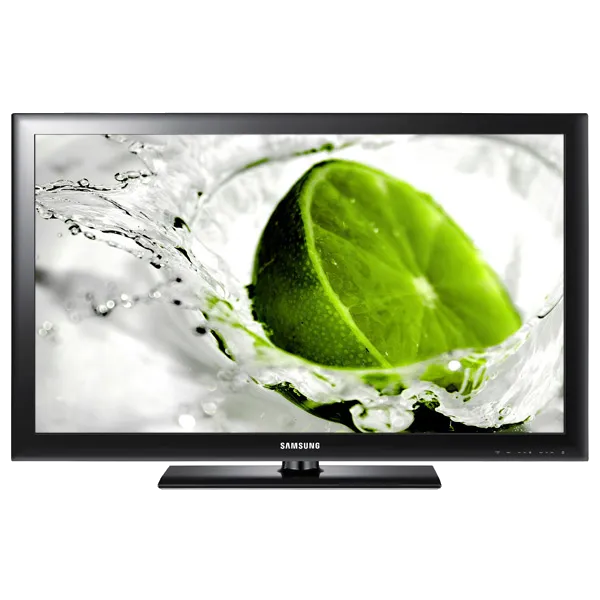 Замена материнской платы Samsung LE40D503