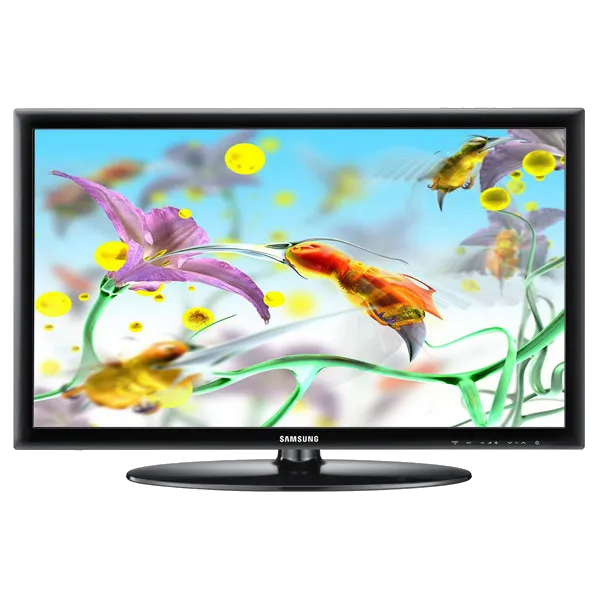 Замена материнской платы Samsung UE19D4003