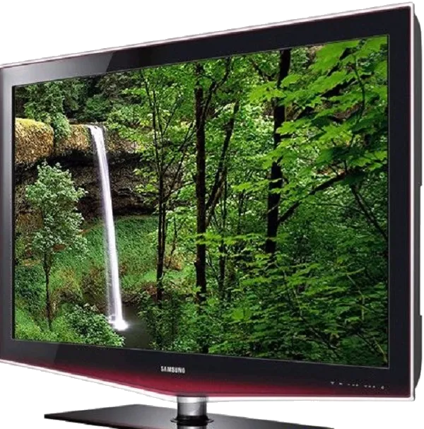 Замена материнской платы Samsung LE-46B653