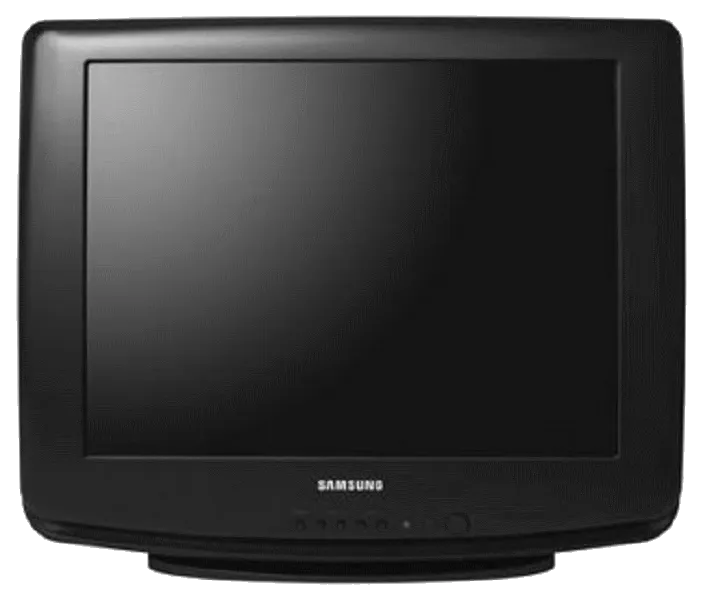 Замена материнской платы Samsung CS-21Z55Z3Q