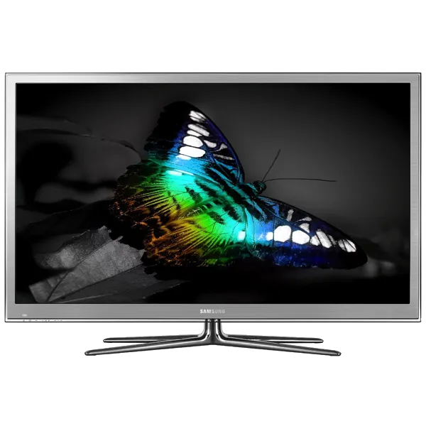 Замена материнской платы Samsung PS51D8000