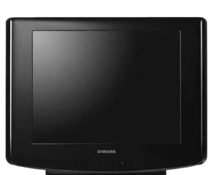 Замена материнской платы Samsung CS-21Z58Z3Q