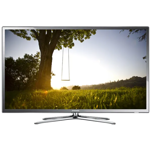 Замена материнской платы Samsung UE46ES6200