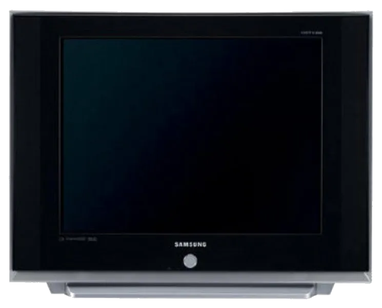 Замена материнской платы Samsung CS-29Z45Z3Q