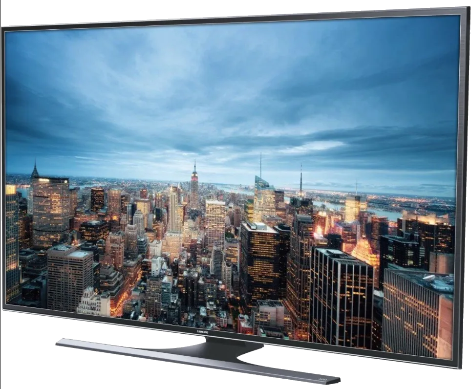 Замена материнской платы Samsung UE40JU6670S