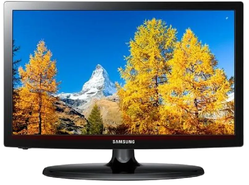 Замена материнской платы Samsung UE22ES5000