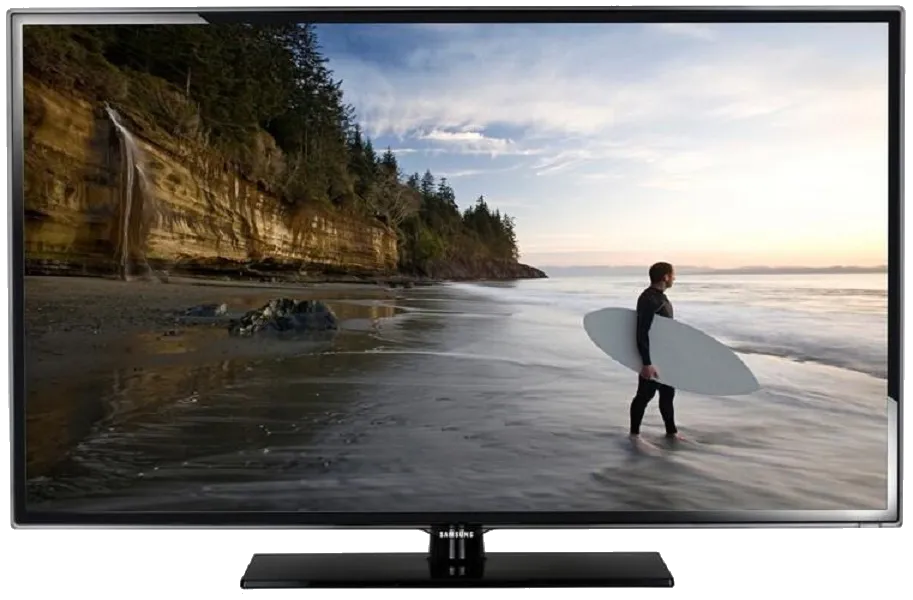 Замена материнской платы Samsung UE46ES5500