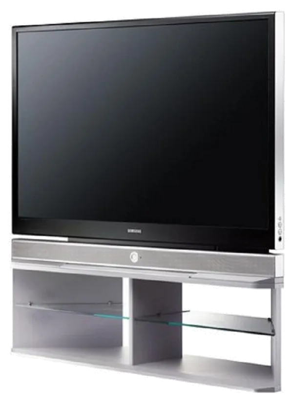 Замена материнской платы Samsung SP-61L6HXR