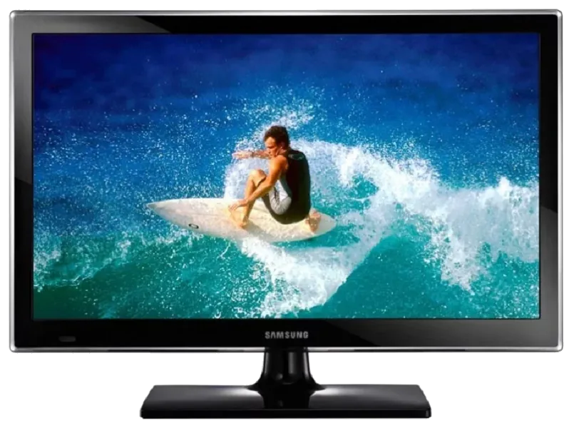Замена материнской платы Samsung UE22ES5400