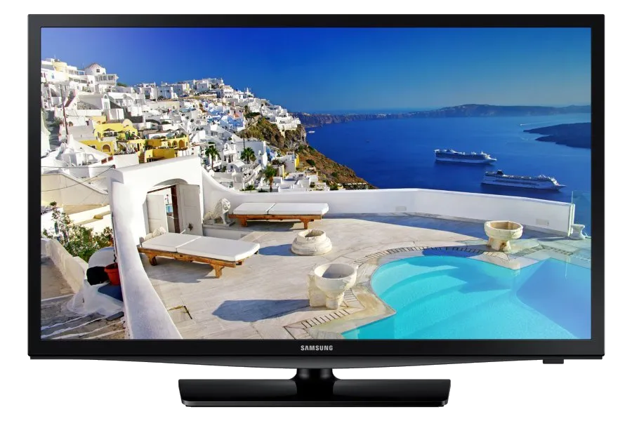 Замена материнской платы Samsung HG28EC690AB