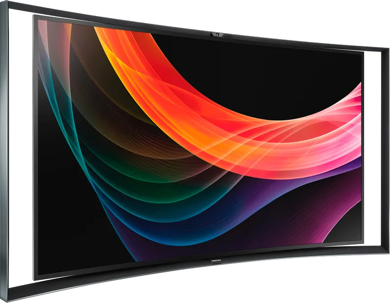 Замена материнской платы Samsung KN55S9
