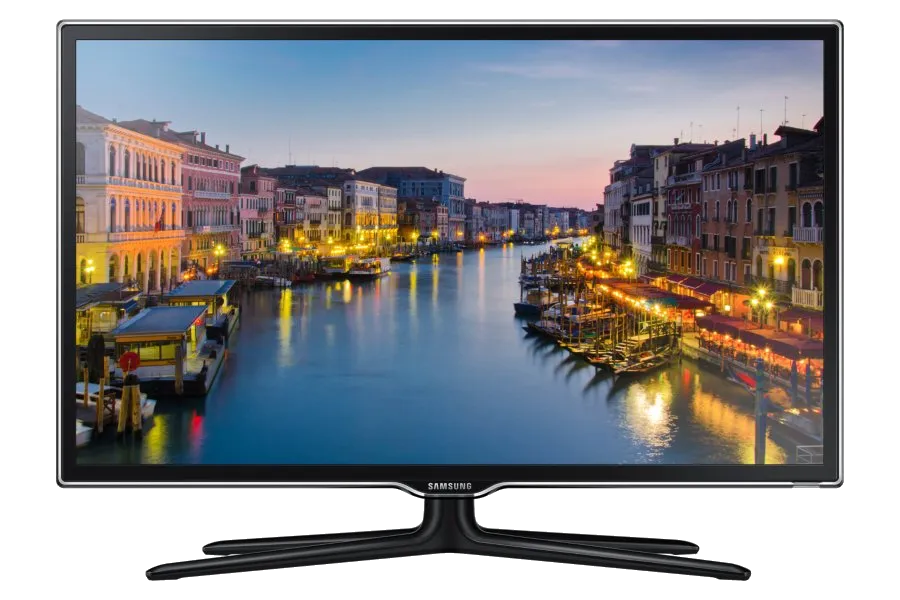 Замена материнской платы Samsung HG32EC770