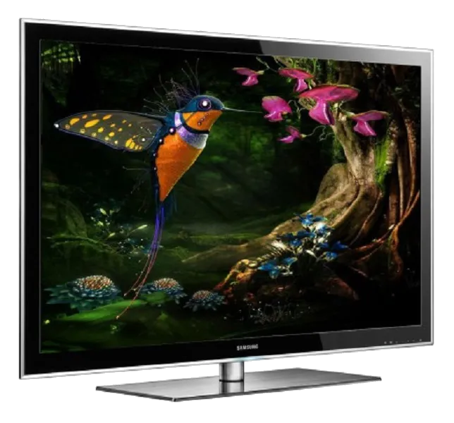 Замена материнской платы Samsung UE-55B8000