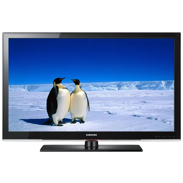 Замена материнской платы Samsung LE-32C530