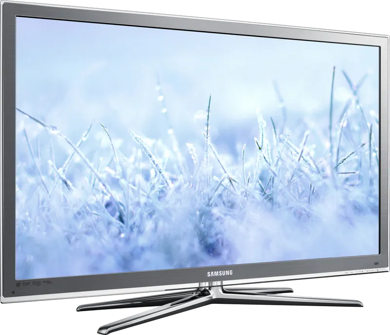 Замена материнской платы Samsung UE-46C8000