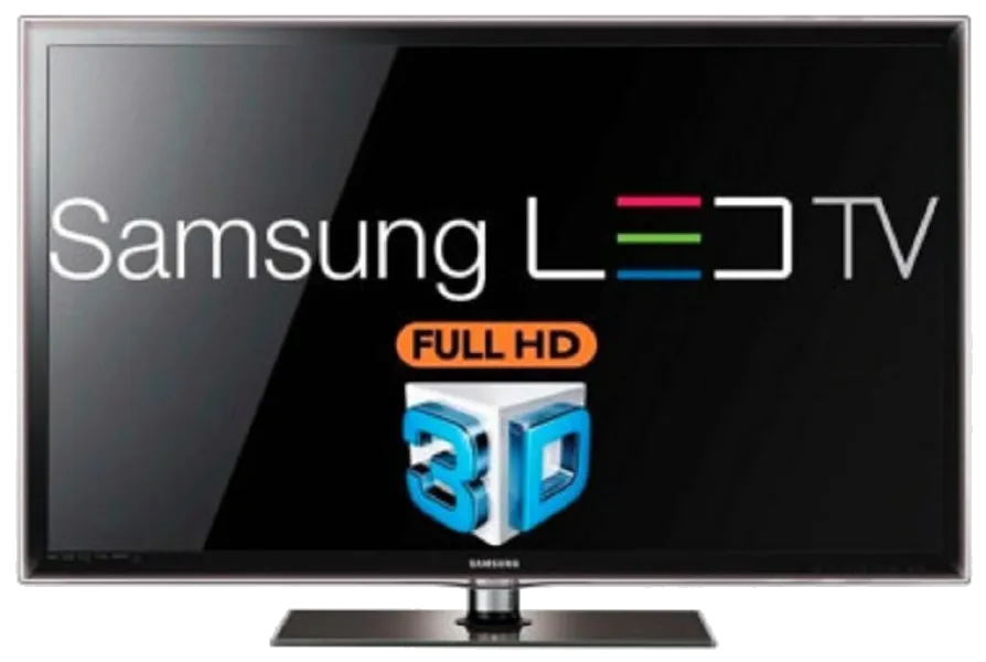 Замена материнской платы Samsung UE-55D6000