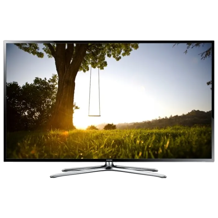 Замена материнской платы Samsung UE40F6340