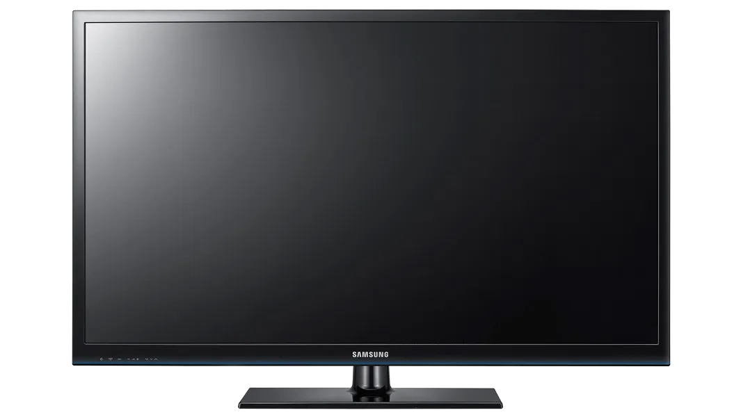 Замена материнской платы Samsung PS43D451