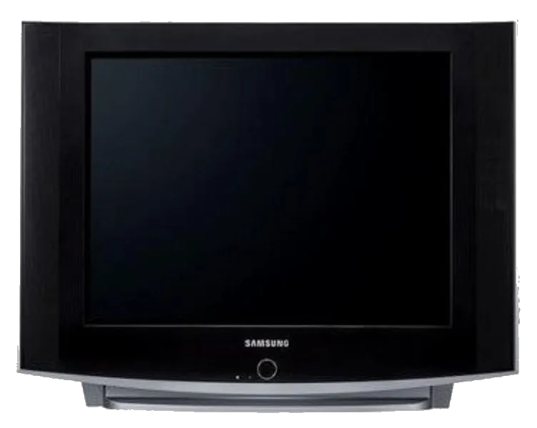 Замена материнской платы Samsung CS-29Z50HKQ