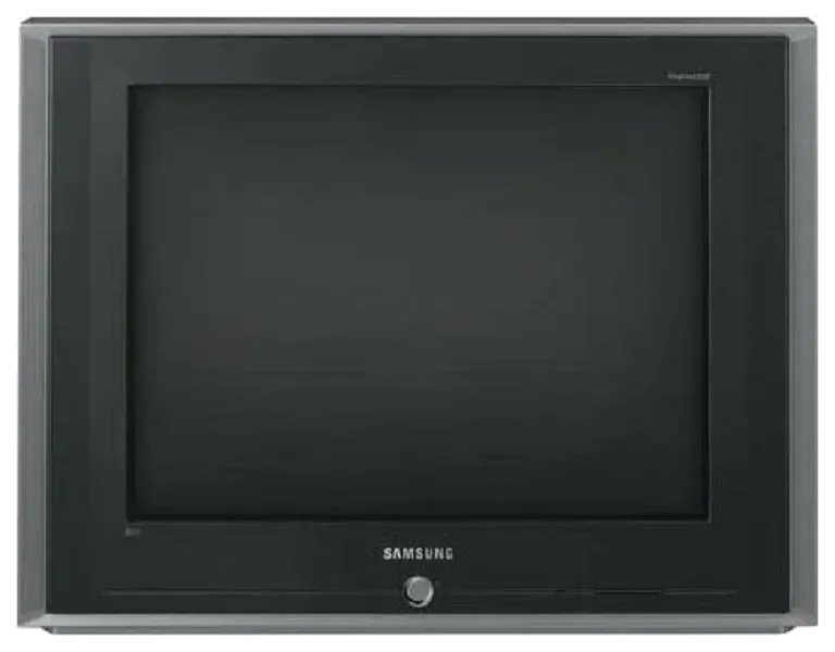 Замена материнской платы Samsung CS-21M21ZAQ