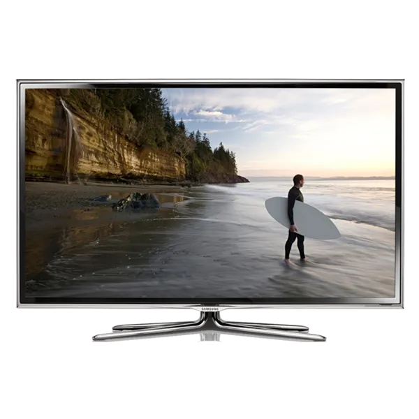 Замена материнской платы Samsung UE40ES6800