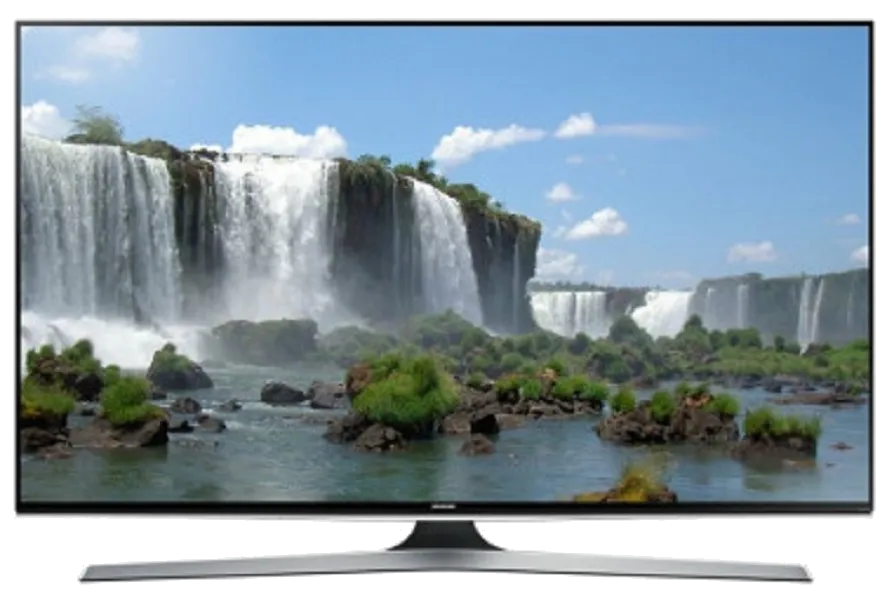 Замена материнской платы Samsung UE40J6400AU
