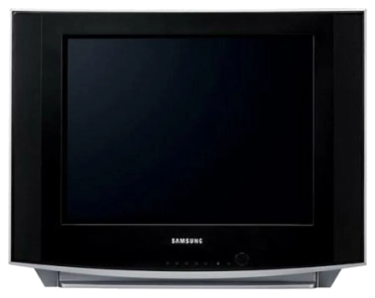 Замена материнской платы Samsung CS-21A551MU