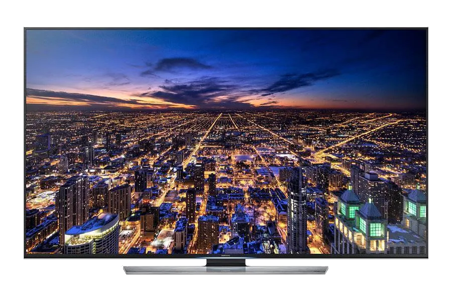 Замена материнской платы Samsung UE55HU7500