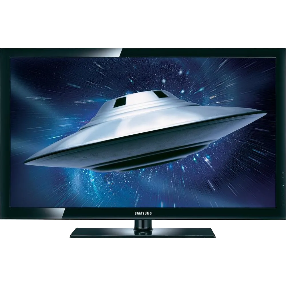 Замена материнской платы Samsung PS-42C430