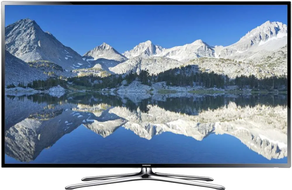 Замена материнской платы Samsung UE46ES6570