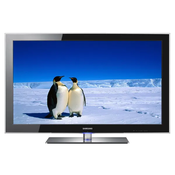 Замена материнской платы Samsung UE-40B8000
