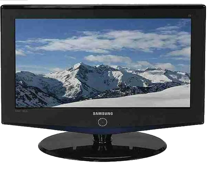 Замена материнской платы Samsung LE-37R72B