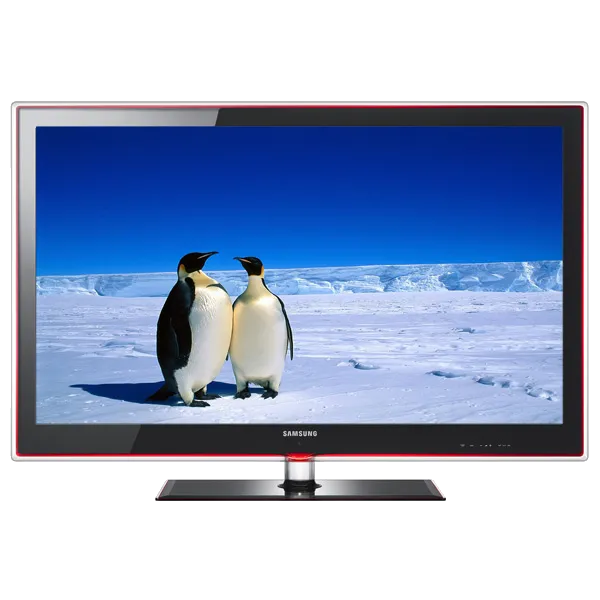 Замена материнской платы Samsung UE-55B7000WW